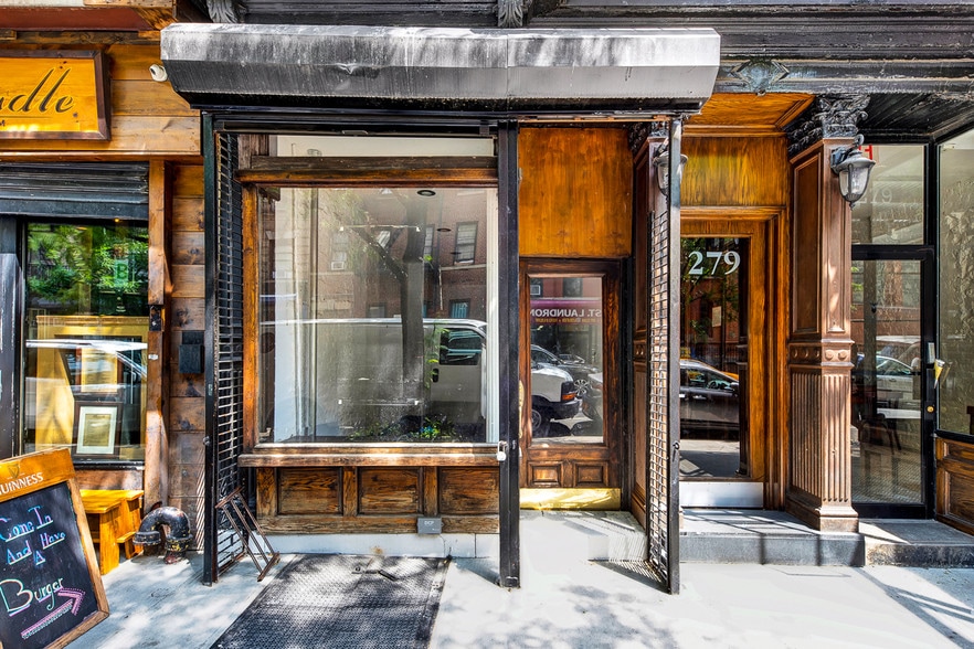 More Photos Of 279 E Tenth St, New York Apartments For Lease