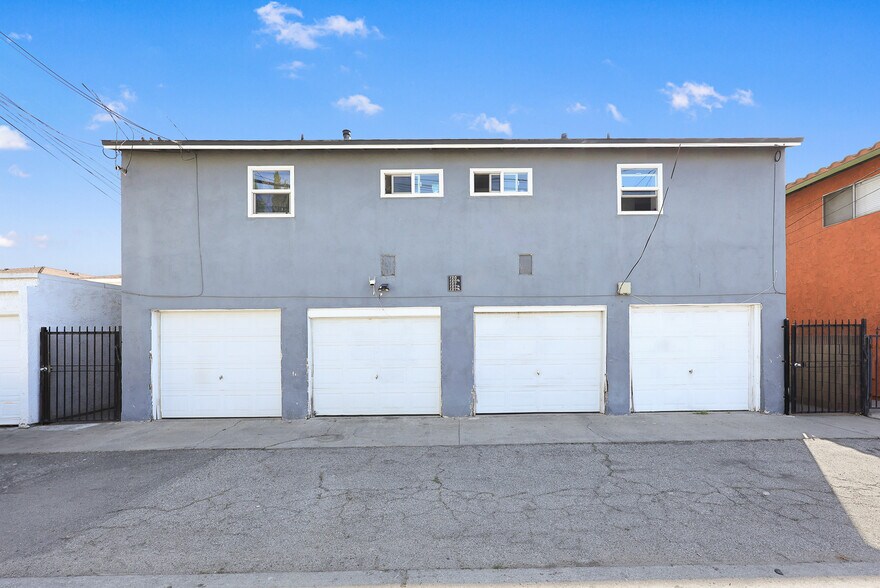 More Photos Of 125 N 4th St, Montebello Apartments For Sale