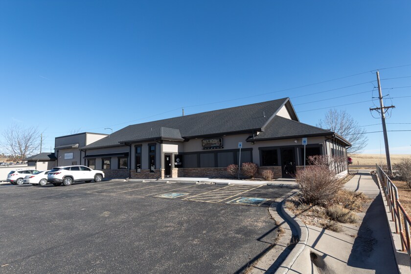 More Photos Of 1121 Old Town Ln, Cheyenne Storefront Retail Office For Sale