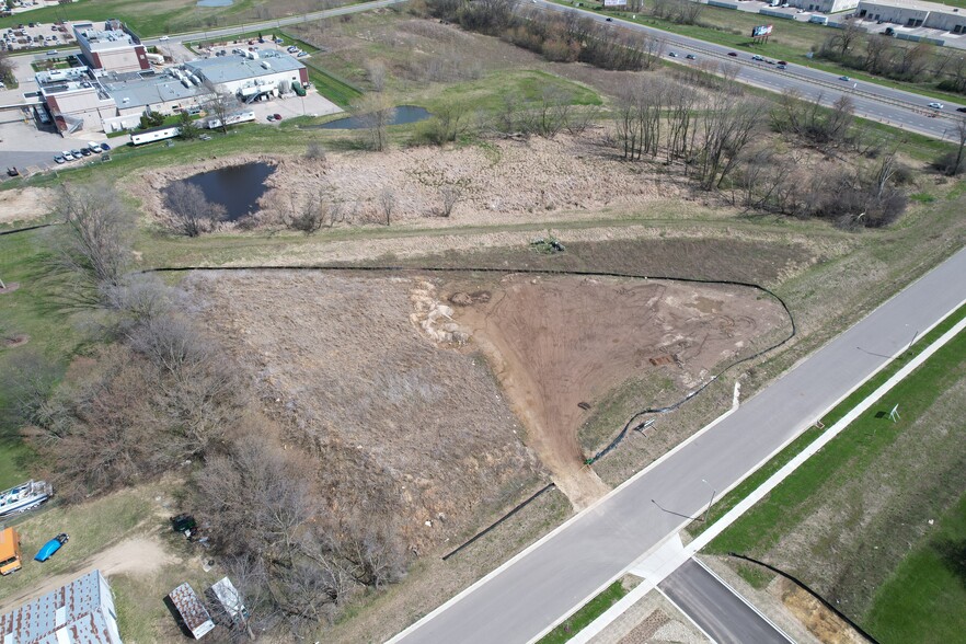 Primary Photo Of 3351 Dairy, Madison Land For Sale