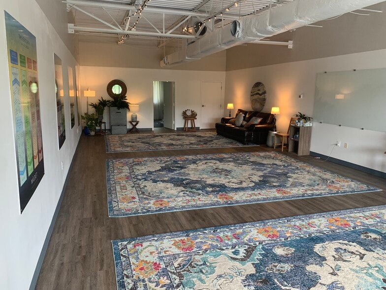 More Photos Of 807 Williamson Rd, Mooresville Loft Creative Space For Lease