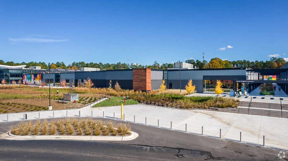 More Photos Of 4001 E Hwy 54, Durham Unknown For Lease