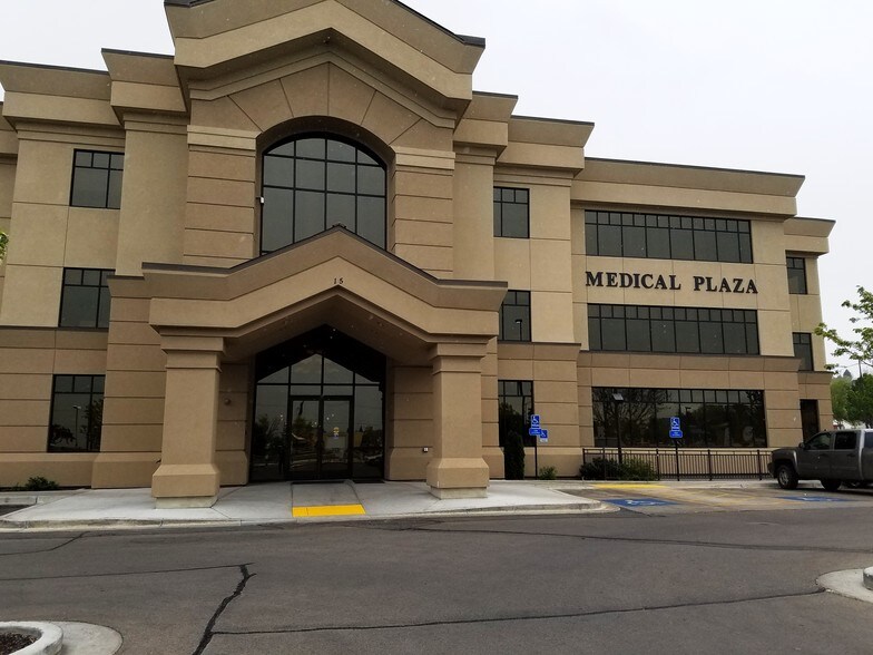 More Photos Of 15 S 1000 E, Payson Medical For Lease