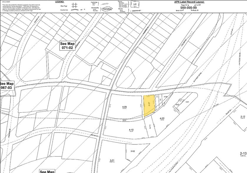 More Photos Of 1307 W Morehead St, Charlotte Office For Sale