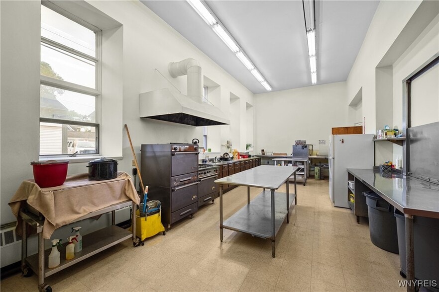 More Photos Of 100 Genesee St, Lockport Religious Facility For Sale