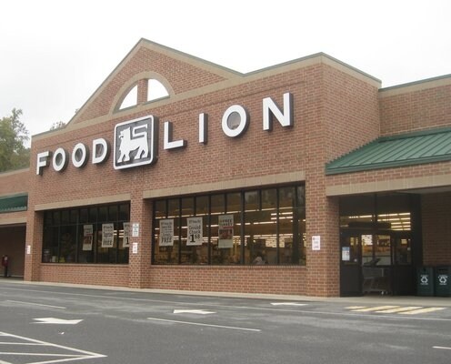 Primary Photo Of 16-68 Madison Plaza Dr, Madison General Retail For Lease