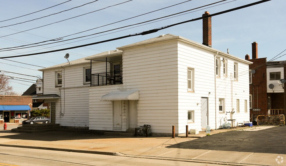 More Photos Of 29436 Euclid Ave, Wickliffe Office Residential For Lease