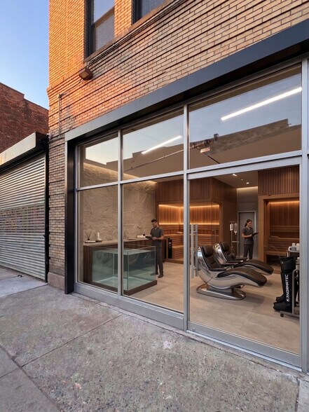 More Photos Of 7118-7124 3rd Ave, Brooklyn Storefront For Lease
