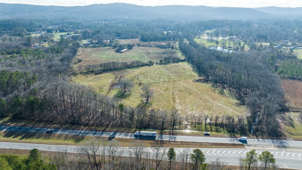 More Photos Of 0 Calhoun Rd, Rome Land For Sale
