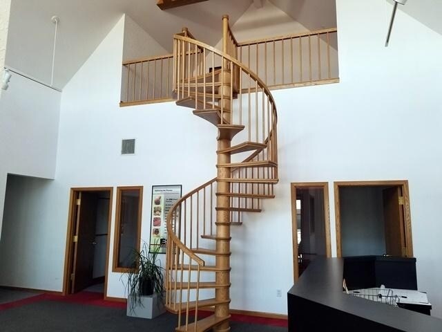 More Photos Of 3600 Downwind Dr, Marshfield Office For Sale