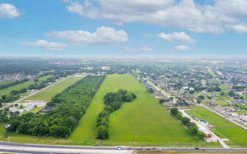 Primary Photo Of 6800 Johnston St, Lafayette Land For Sale