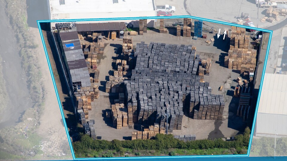 Primary Photo Of 535 Julie Ann Way, Oakland Land For Sale