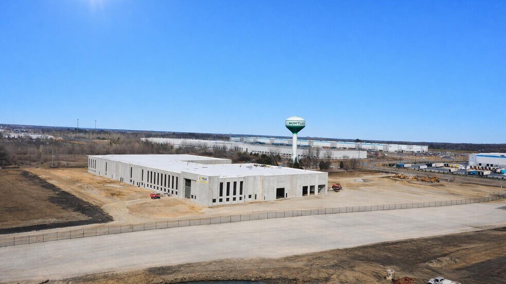 Primary Photo Of 13700 IL Route 47, Huntley Warehouse For Lease