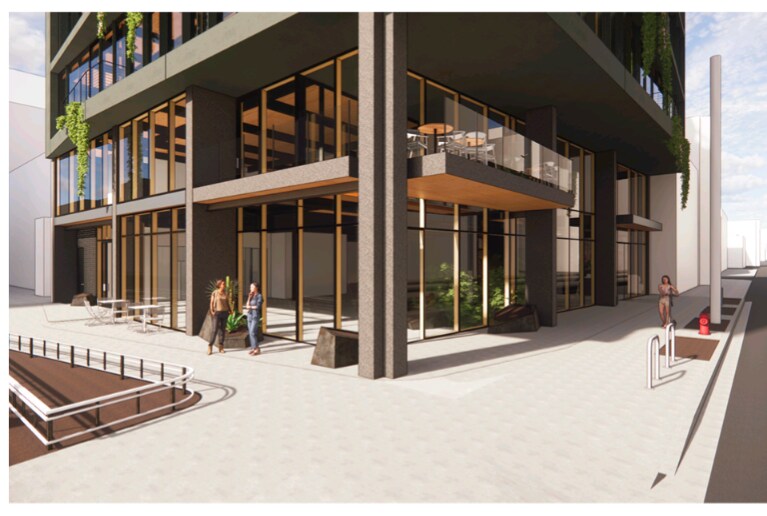 More Photos Of 500 Brannan St, San Francisco General Retail For Sale