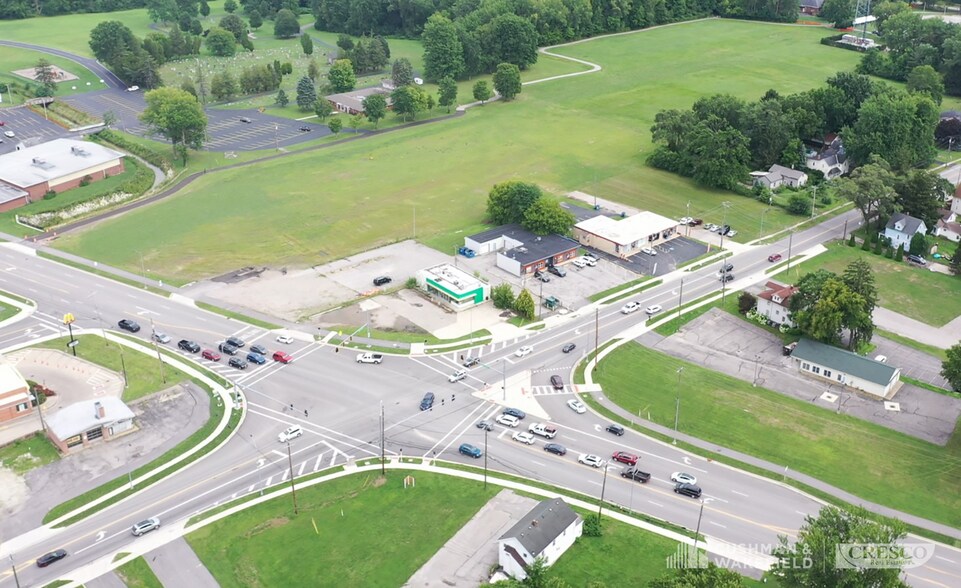 More Photos Of 7059 Avon Belden Rd, North Ridgeville General Retail For Sale