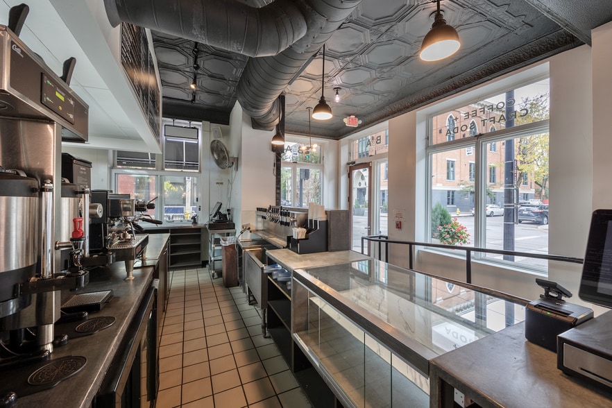 More Photos Of 1500 Race St, Cincinnati Apartments For Sale