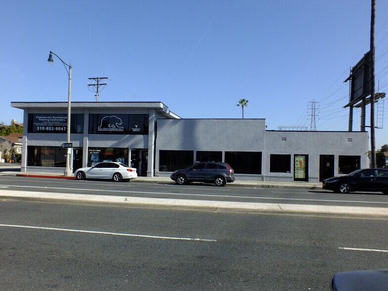 Primary Photo Of 2501-2507 Artesia Blvd, Redondo Beach, Redondo Beach Storefront Retail Office For Lease