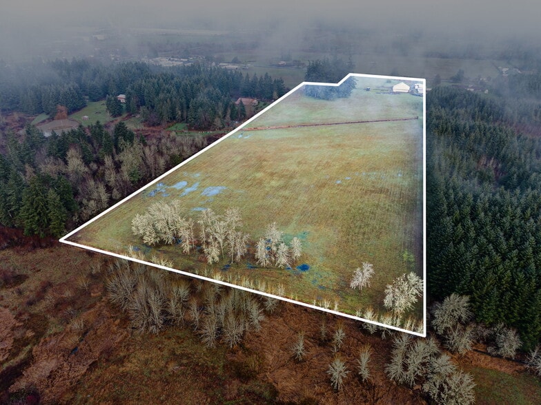 More Photos Of 1966 Bishop Rd, Chehalis Land For Sale