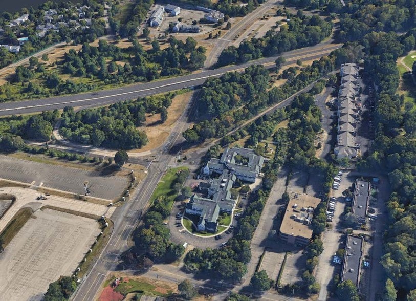 More Photos Of 999 Oronoque Ln, Stratford Medical For Lease