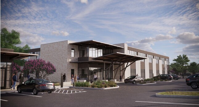 More Photos Of 5436 Rogers Rd, San Antonio Unknown For Lease