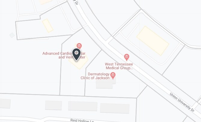 More Photos Of 1356 Union University Dr, Jackson Medical For Lease