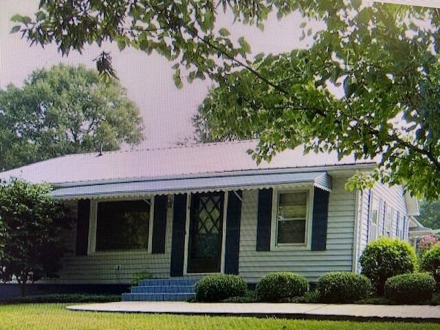 116 Academy Dr Tunnel Hill Ga 30755 Manufactured Housing Mobile Home Park For Sale Cityfeet Com