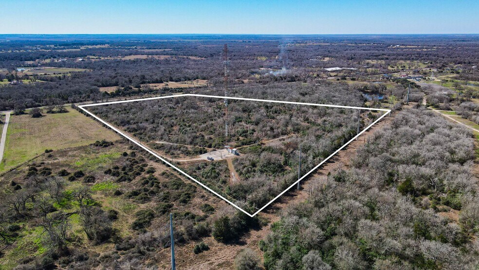 More Photos Of 21259 Fm 2154 Rd, College Station Land For Sale