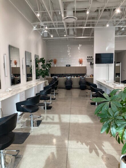 More Photos Of 8810 S Eastern Ave, Las Vegas Freestanding For Sale