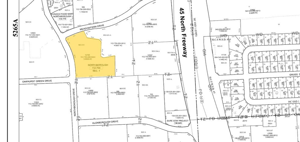 More Photos Of 12700 Northborough Dr, Houston Office For Sale