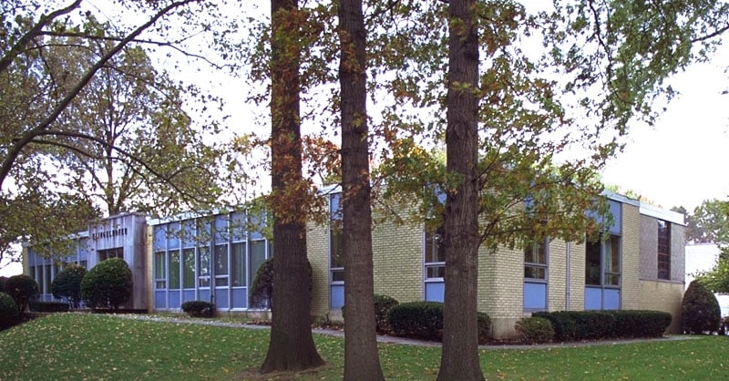 Primary Photo Of 165 Mill Ln, Mountainside Warehouse For Sale