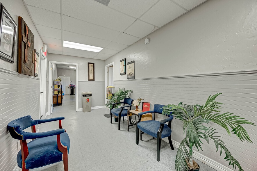More Photos Of 30403 FM 1488, Waller Religious Facility For Sale