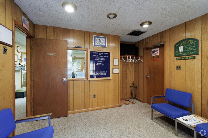 More Photos Of 185 Broadway, Hillsdale Medical For Sale