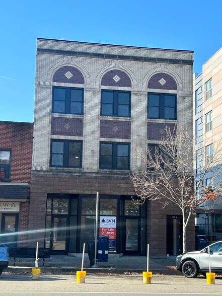More Photos Of 924 Brookline Blvd, Pittsburgh Storefront Retail Residential For Lease