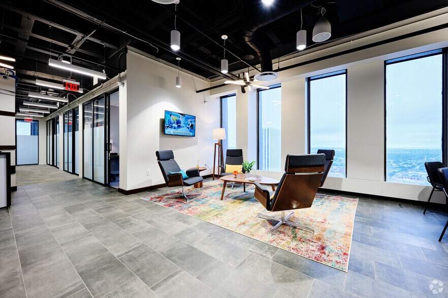 More Photos Of 100 S Clinton Ave, Rochester Coworking Space