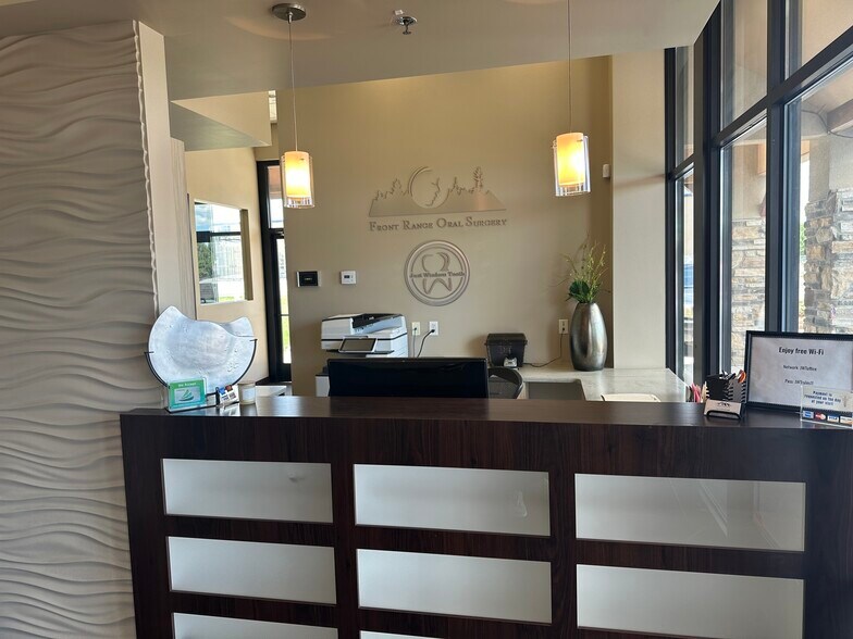 More Photos Of 10160 W 50th Ave, Wheat Ridge Storefront Retail Office For Lease