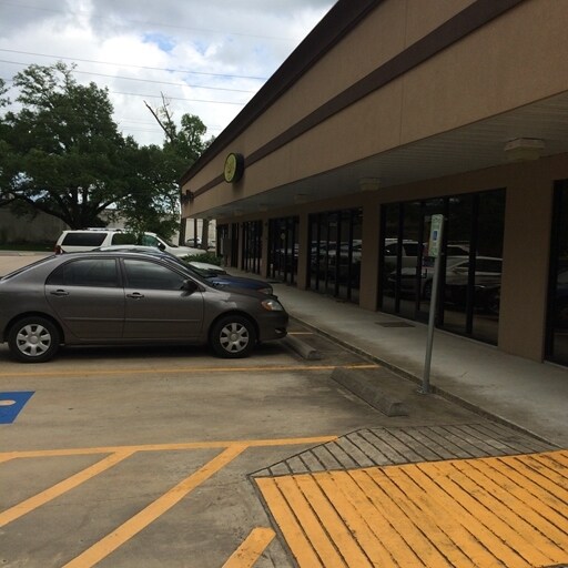 More Photos Of 5955 Caswell Rd, Beaumont Freestanding For Lease