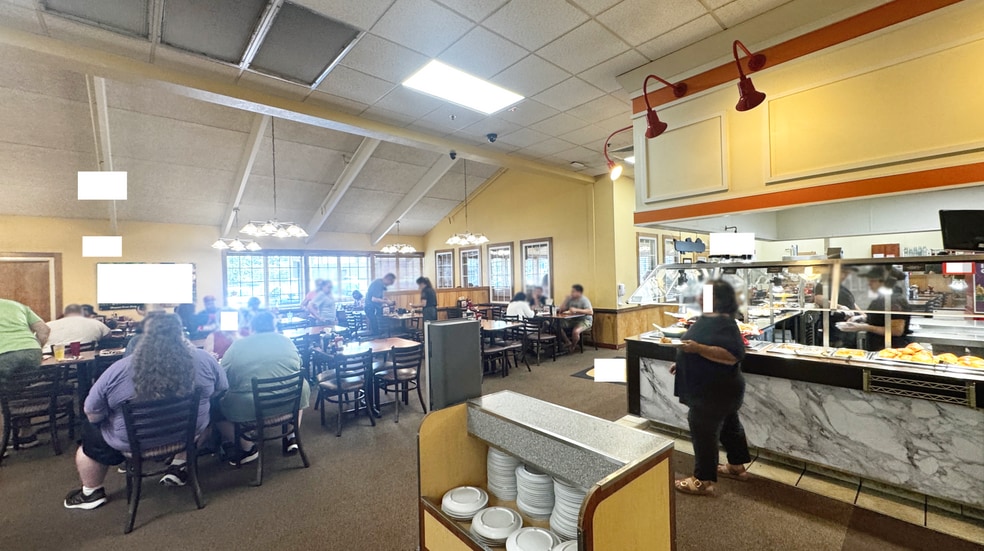 More Photos Of 436 Parker St, Springfield Restaurant For Sale
