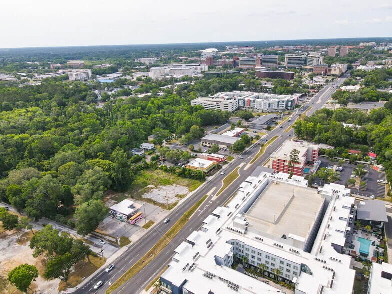 More Photos Of 2212 SW 13th St, Gainesville Land For Sale