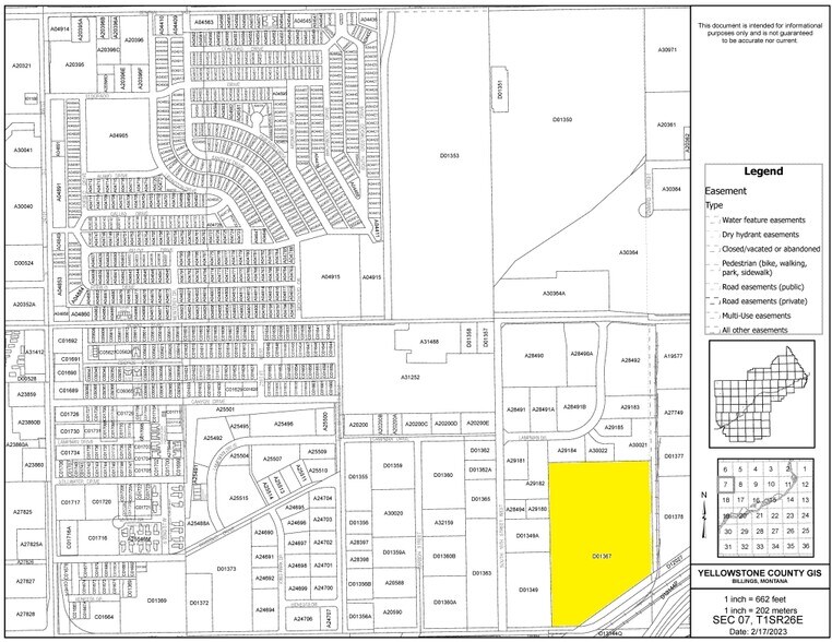 More Photos Of 1629 King Ave, Billings Industrial For Lease