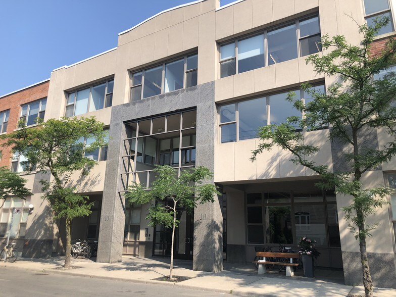 More Photos Of 10 Alcorn Ave, Toronto Office For Lease