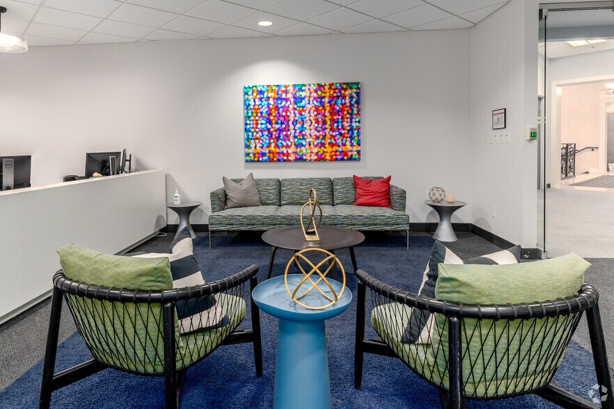 More Photos Of 2015 Ayrsley Town Blvd, Charlotte Office For Lease