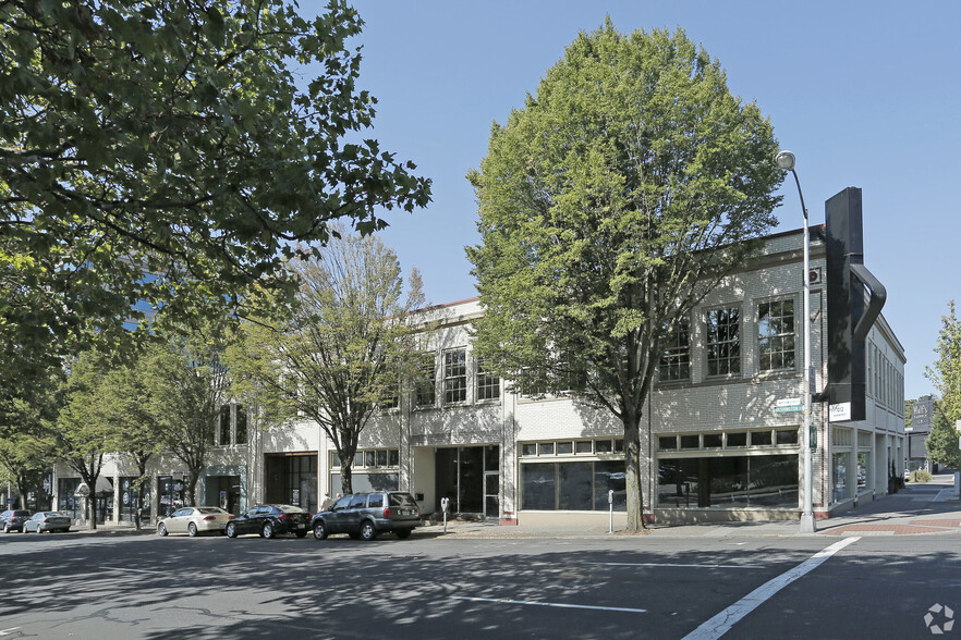 Primary Photo Of 1012 Washington St, Vancouver Storefront Retail Office For Lease