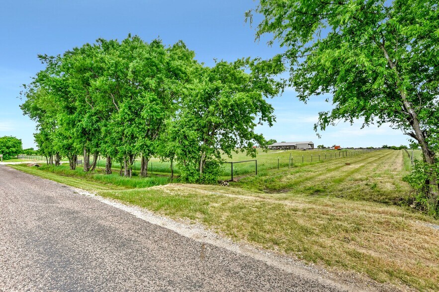Primary Photo Of TBD Airport Rd rd, Tioga Land For Sale