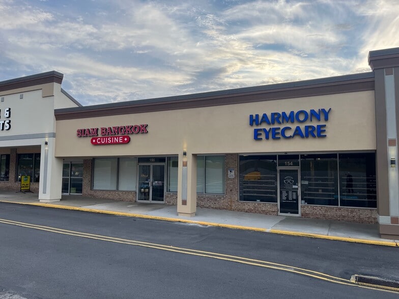 More Photos Of 3-45 Route 19 N, Harmony Unknown For Lease