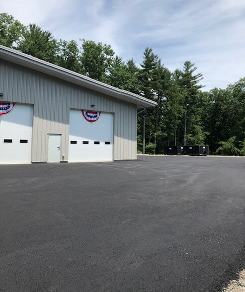 Primary Photo Of 881 Massachusetts Ave, Boxborough Industrial For Lease