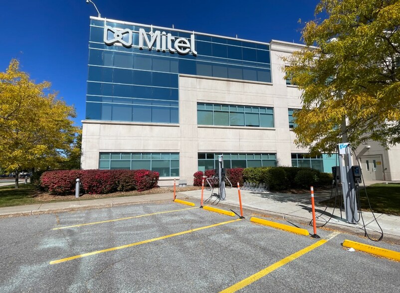 More Photos Of 4000 Innovation Dr, Ottawa Office For Lease