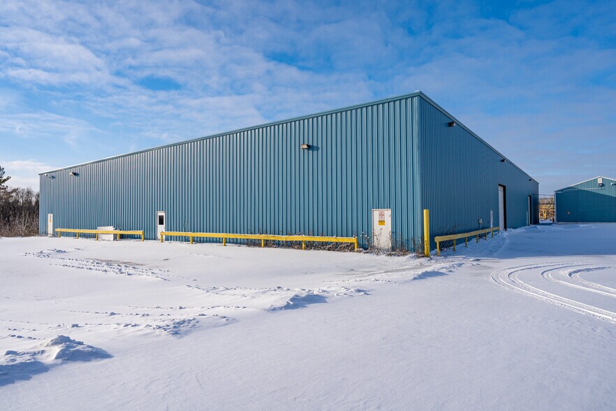 More Photos Of 4097 53 Hwy, Eveleth Manufacturing For Sale