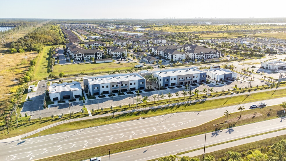 Primary Photo Of 11850-11880 Cheeca Ct, Fort Myers Unknown For Lease