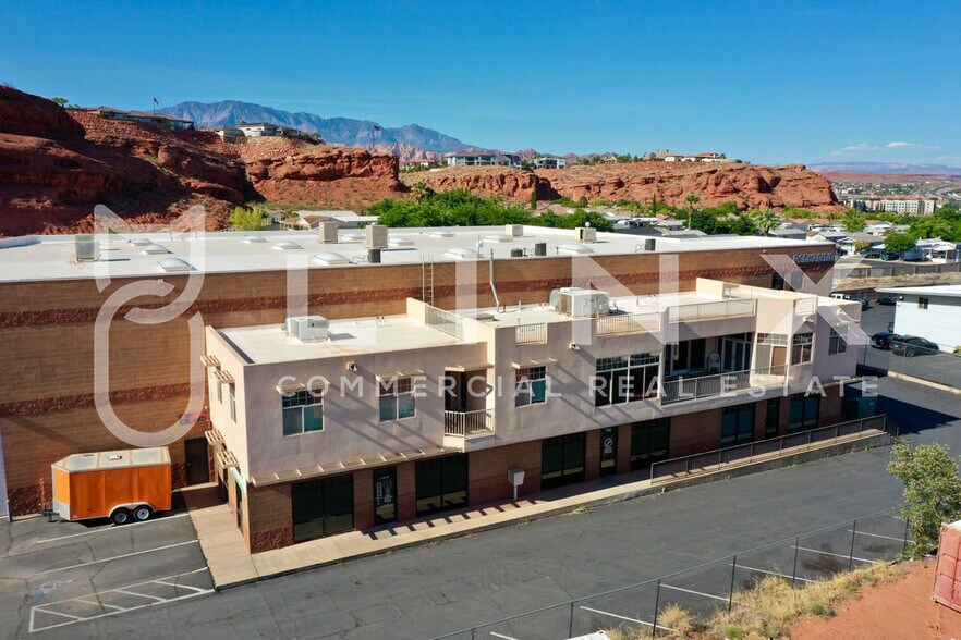 Primary Photo Of 1425 W Red Ledge Rd, Washington Warehouse For Lease
