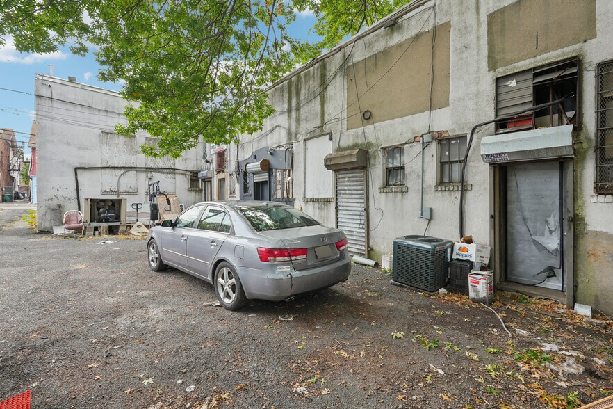 More Photos Of 721-731 Chancellor ave, Irvington Storefront For Sale